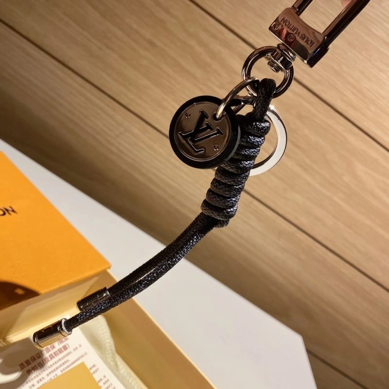 Cozy Louis Vuitton Keychains 267114