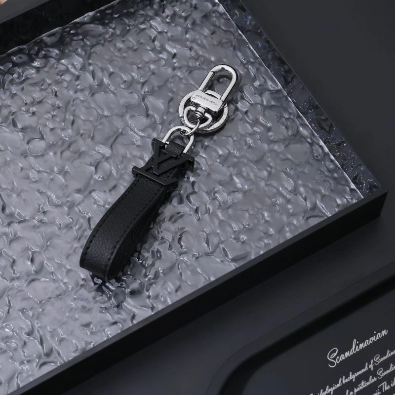 Louis Vuitton Keychains SmoothTexture 267122