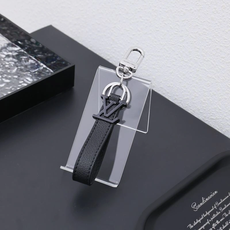 Louis Vuitton Keychains SmoothTexture 267122