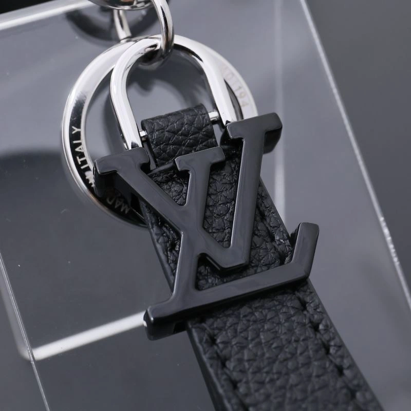 Louis Vuitton Keychains SmoothTexture 267122