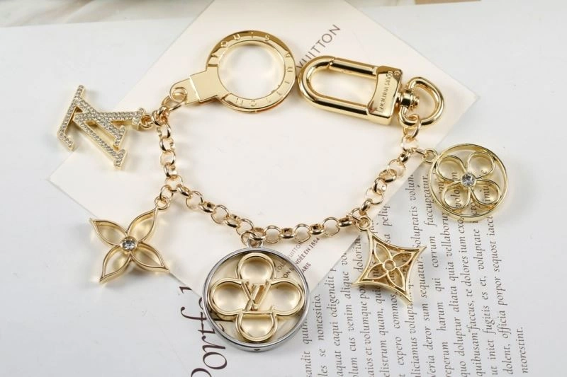 HighPerformance Louis Vuitton Keychains 267117