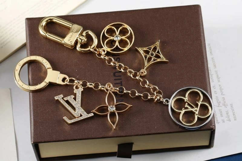 HighPerformance Louis Vuitton Keychains 267117