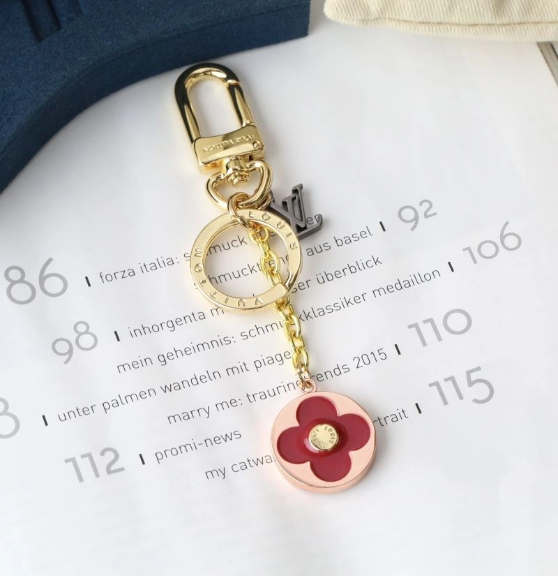 Louis Vuitton Keychains Trendy 267118