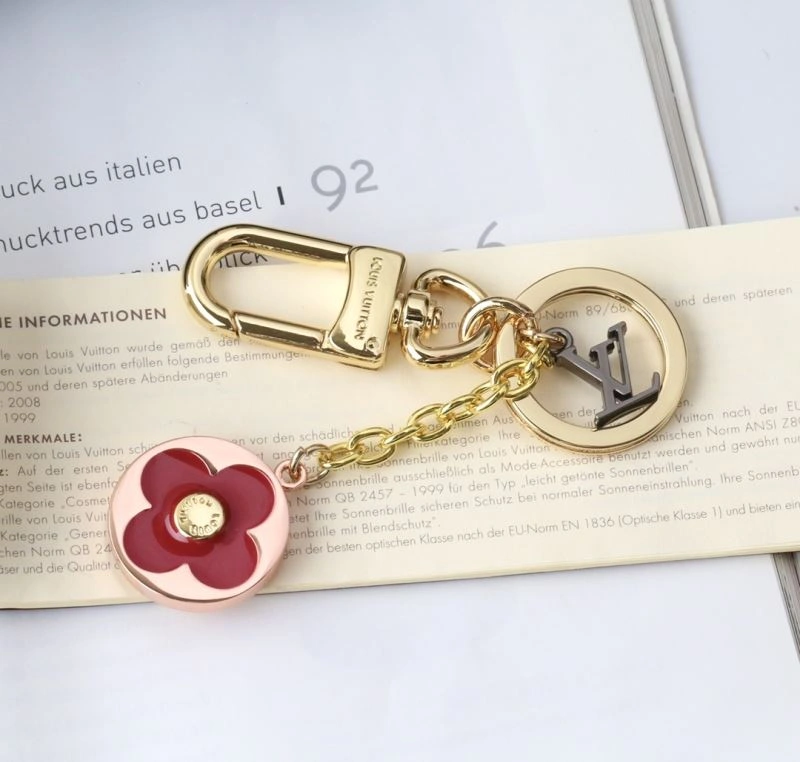 Louis Vuitton Keychains Trendy 267118