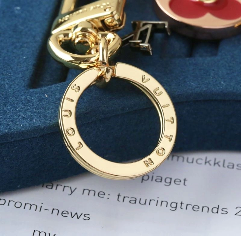 Louis Vuitton Keychains Trendy 267118