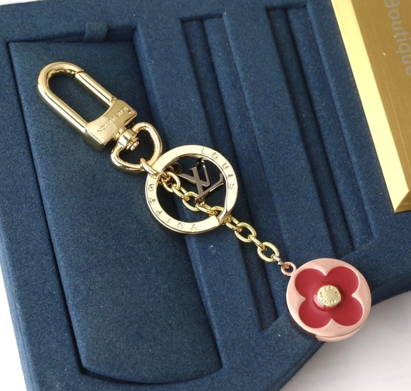 Louis Vuitton Keychains Trendy 267118