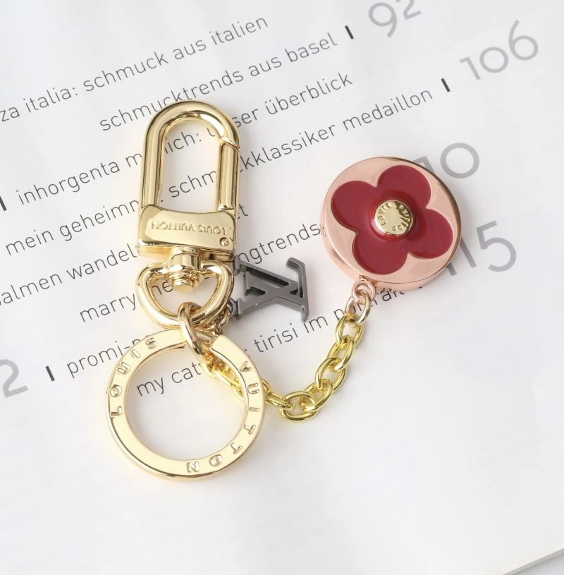 Louis Vuitton Keychains Trendy 267118