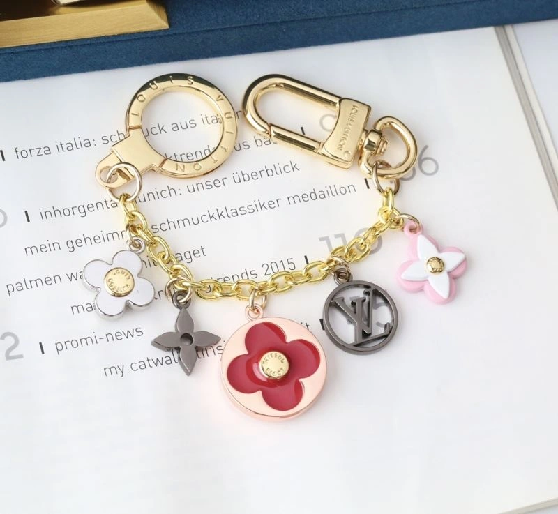 Durable Louis Vuitton Keychains 267110