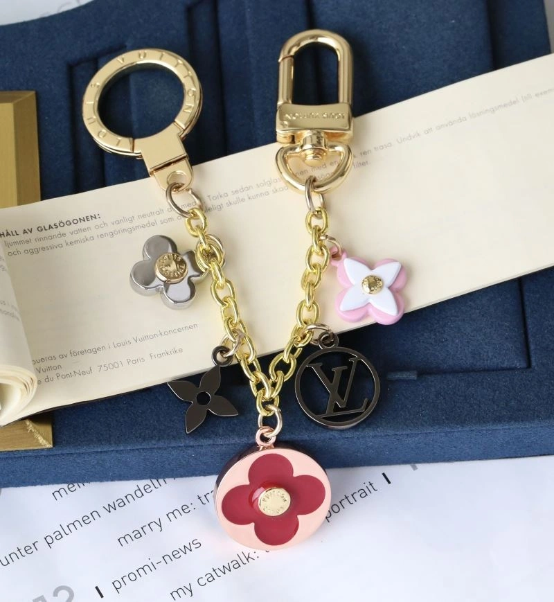 Durable Louis Vuitton Keychains 267110