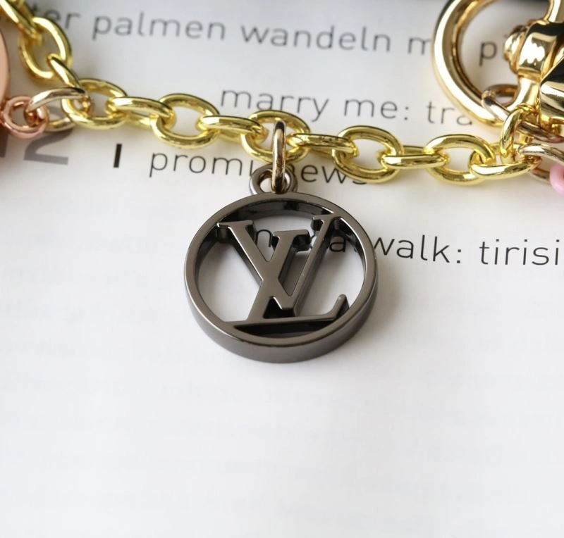 Durable Louis Vuitton Keychains 267110