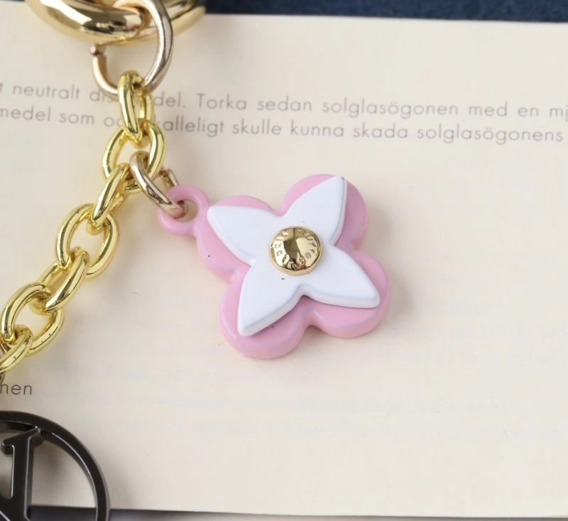 Durable Louis Vuitton Keychains 267110