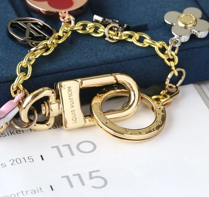 Durable Louis Vuitton Keychains 267110