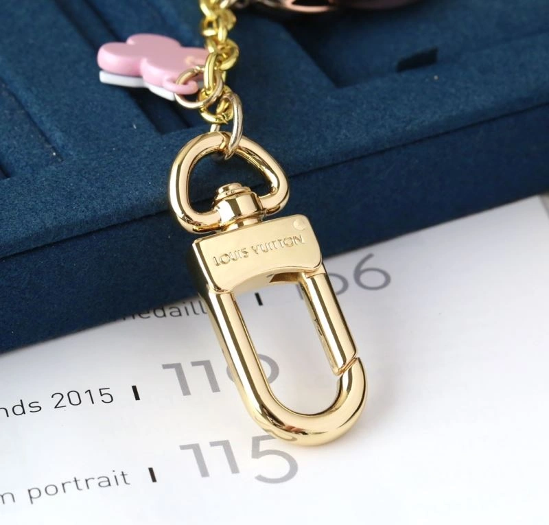 Durable Louis Vuitton Keychains 267110