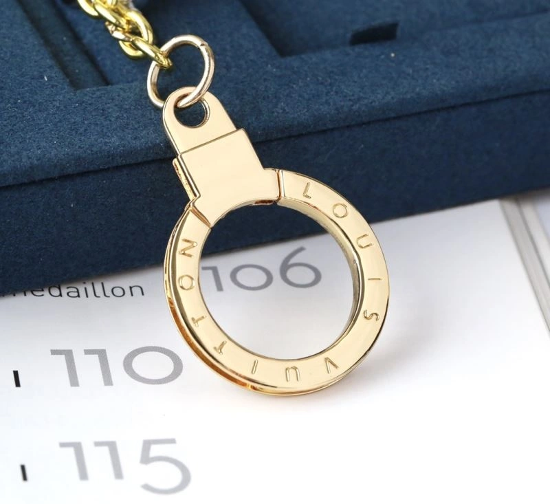 Durable Louis Vuitton Keychains 267110