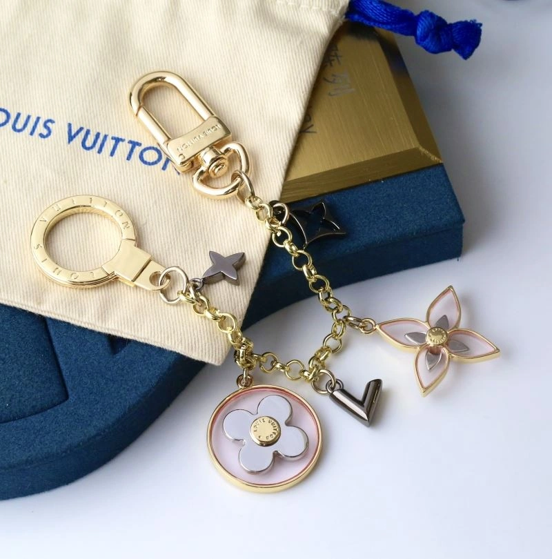 Louis Vuitton Keychains Breathable 267128