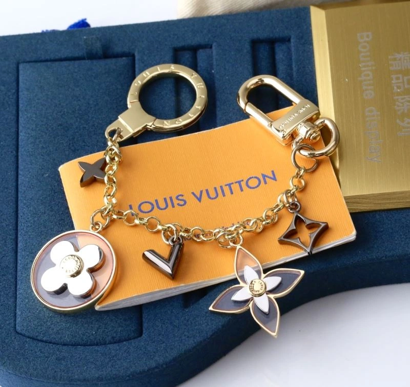 Louis Vuitton Keychains Breathable 267128