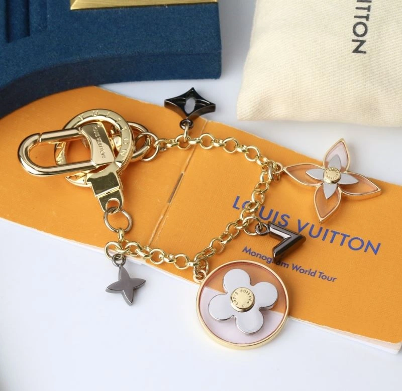 Louis Vuitton Keychains Breathable 267128