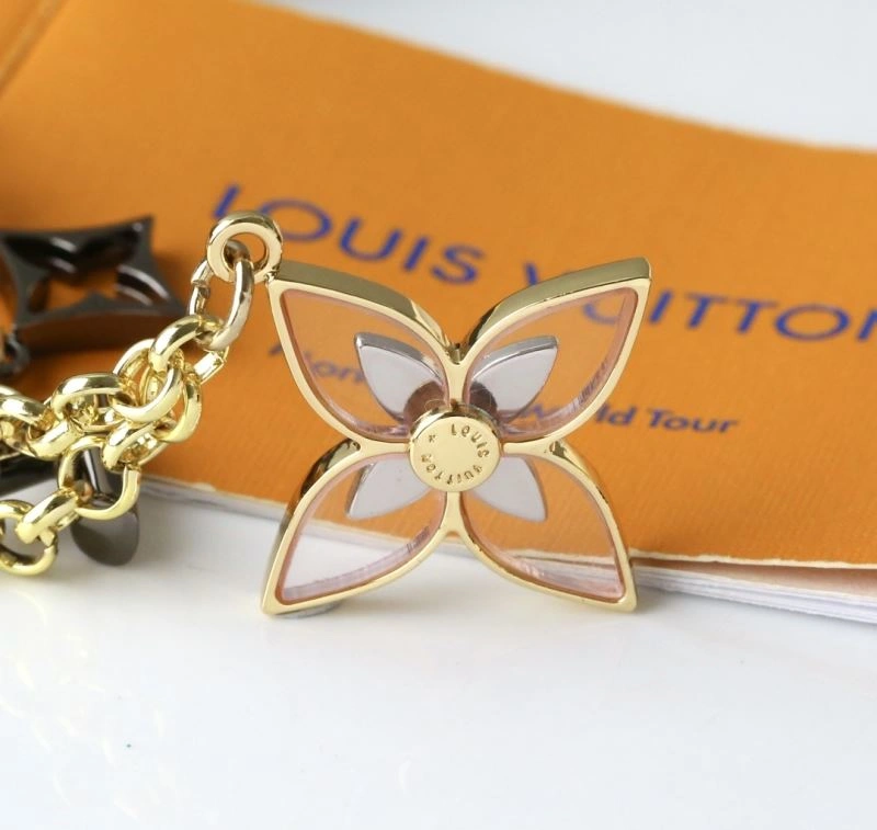 Louis Vuitton Keychains Breathable 267128