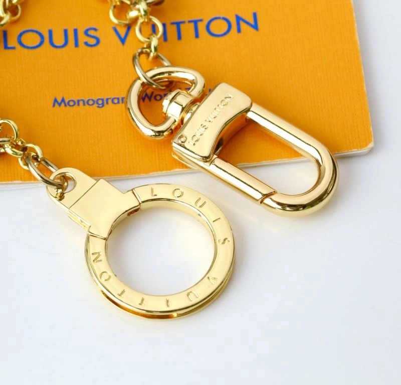 Louis Vuitton Keychains Breathable 267128