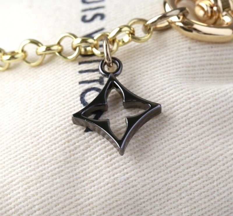 Louis Vuitton Keychains Breathable 267128