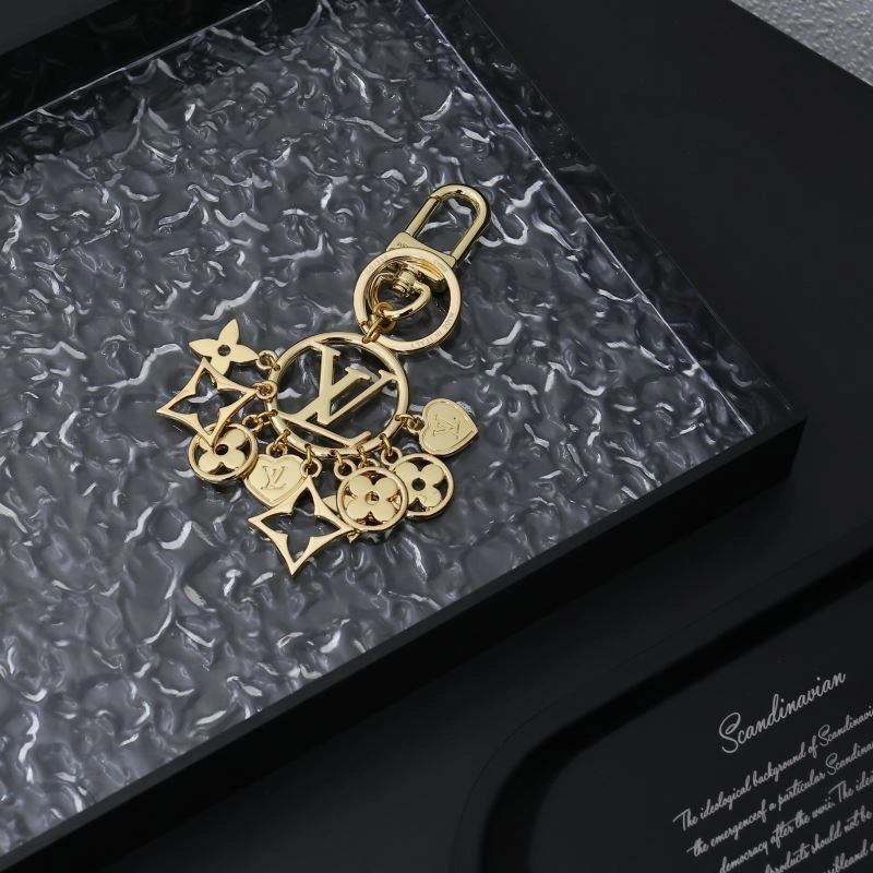 Louis Vuitton Keychains MoistureWicking 267135