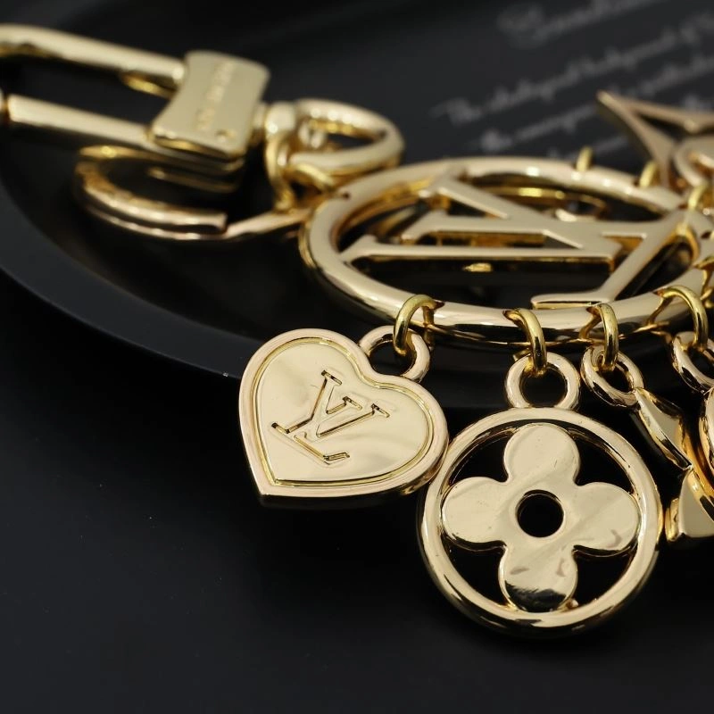 Louis Vuitton Keychains MoistureWicking 267135