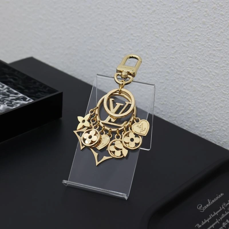 Louis Vuitton Keychains MoistureWicking 267135