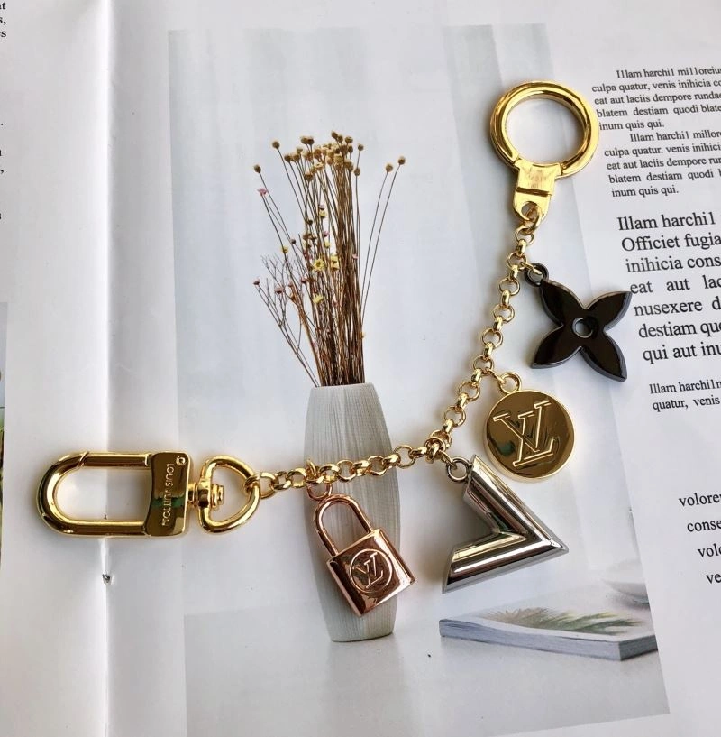 Louis Vuitton Keychains HighPerformance 267108