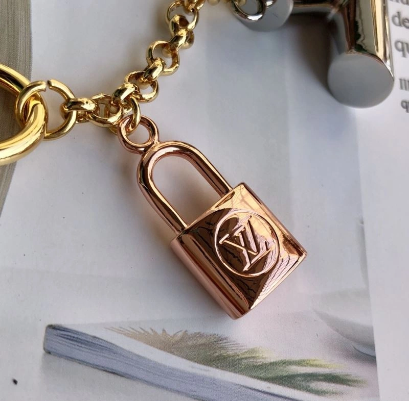 Louis Vuitton Keychains HighPerformance 267108