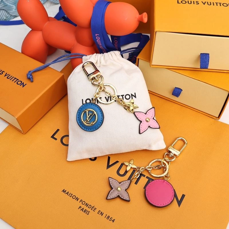 FlexibleFit Louis Vuitton Keychains 267137