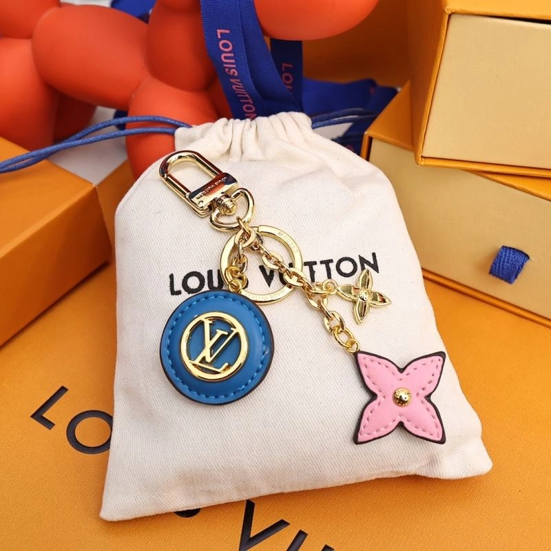 FlexibleFit Louis Vuitton Keychains 267137