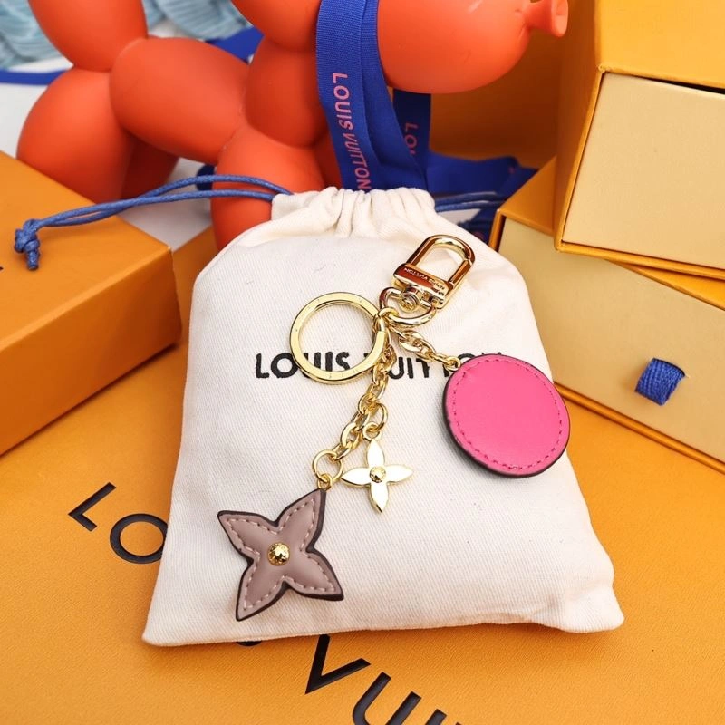 FlexibleFit Louis Vuitton Keychains 267137