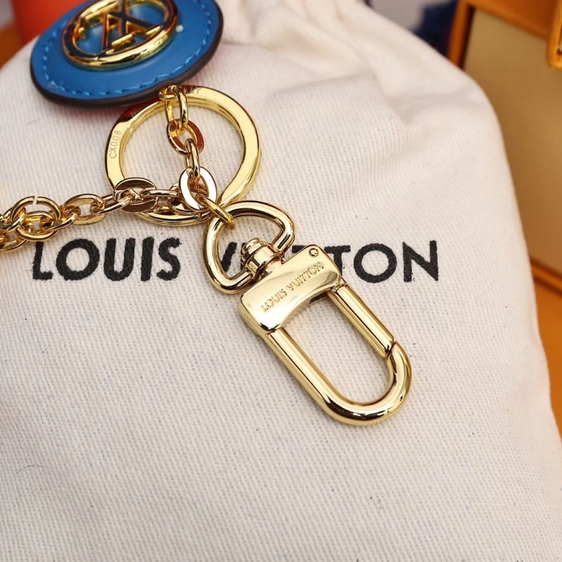 FlexibleFit Louis Vuitton Keychains 267137