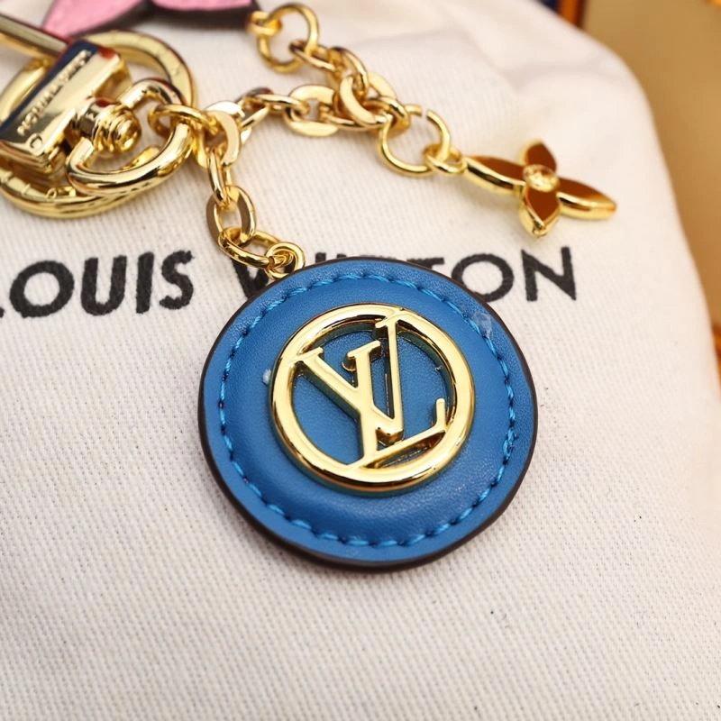 FlexibleFit Louis Vuitton Keychains 267137