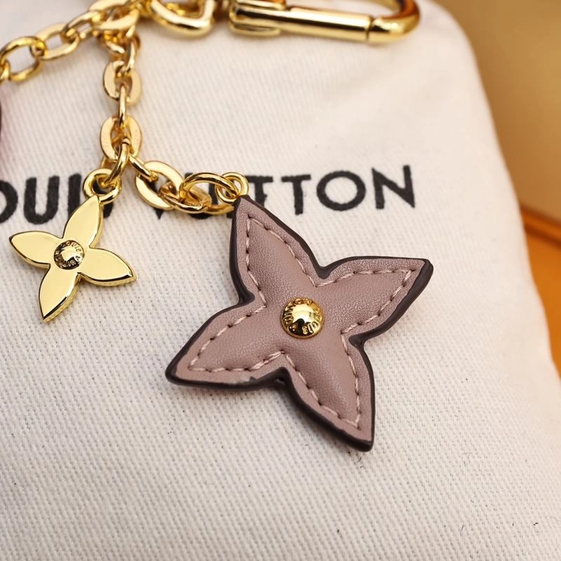 FlexibleFit Louis Vuitton Keychains 267137
