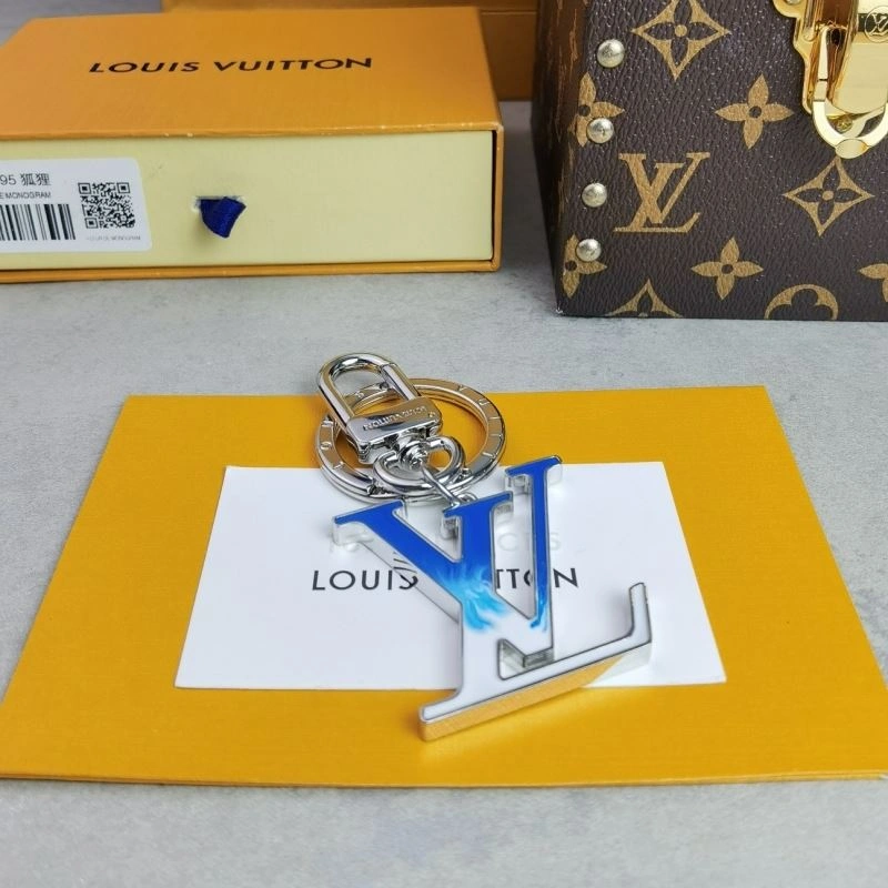 Louis Vuitton Keychains Packable 267127