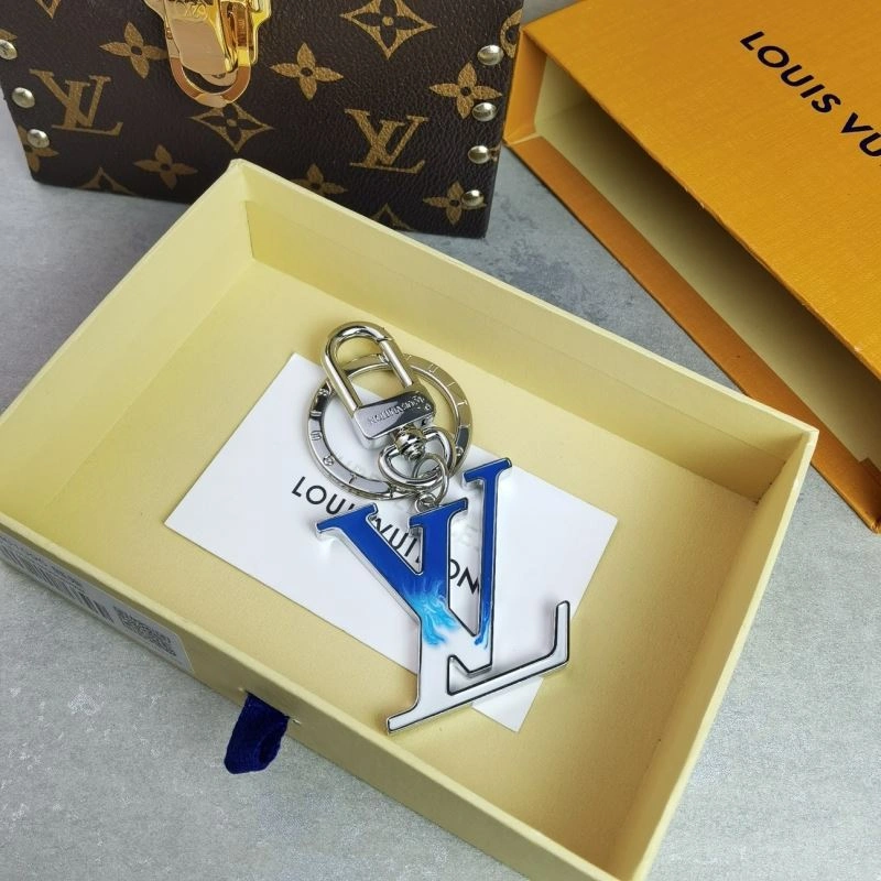 Louis Vuitton Keychains Packable 267127