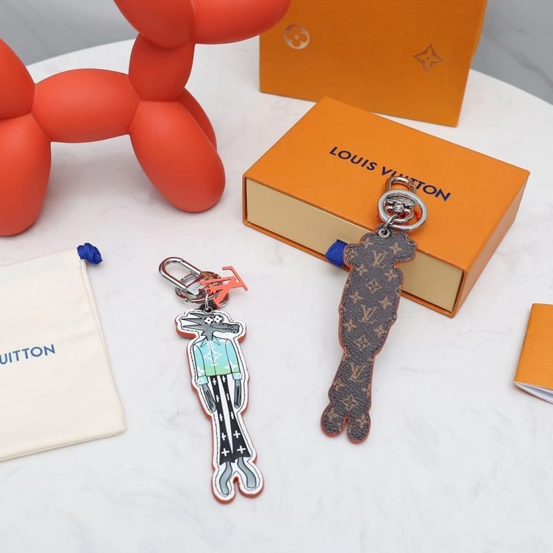Louis Vuitton Keychains EasyMatch 267125