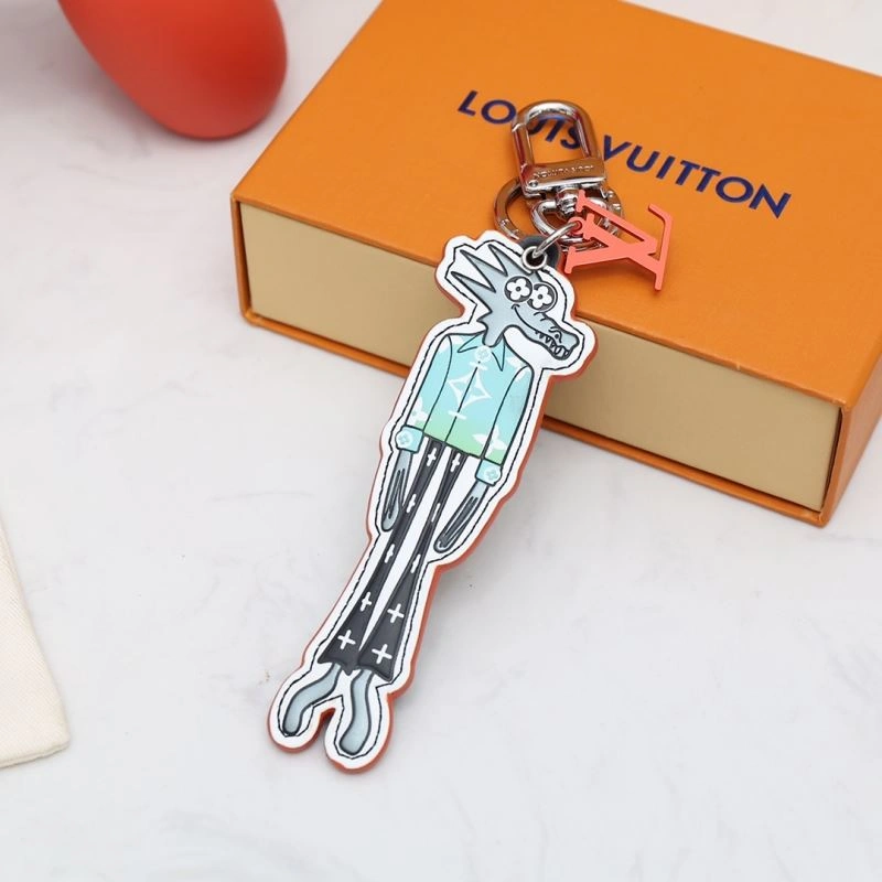 Louis Vuitton Keychains EasyMatch 267125