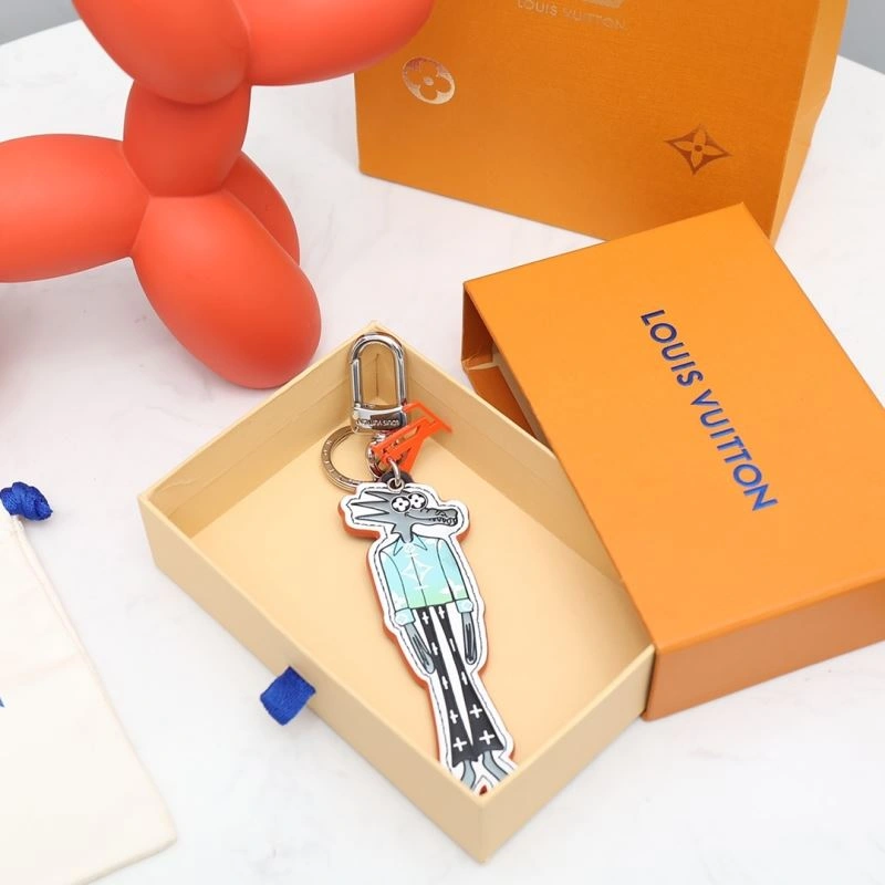 Louis Vuitton Keychains EasyMatch 267125