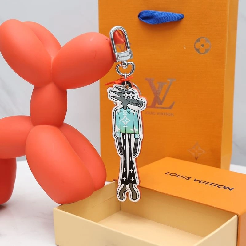 Louis Vuitton Keychains EasyMatch 267125