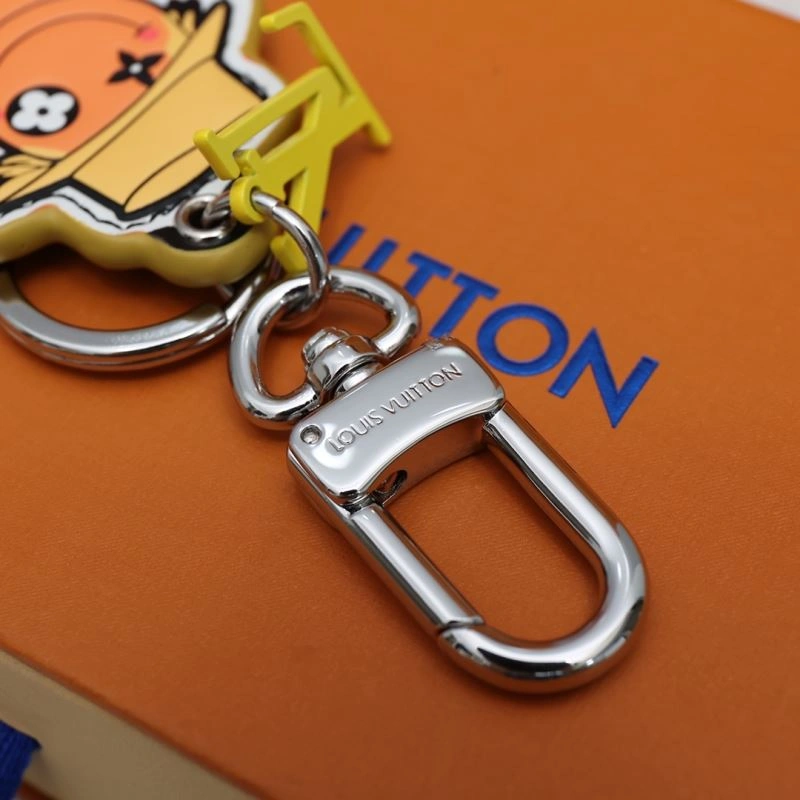 Breathable Louis Vuitton Keychains 267130
