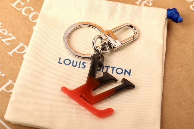 Louis Vuitton Keychains Flexible 267112