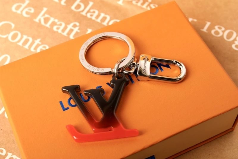 Louis Vuitton Keychains Flexible 267112