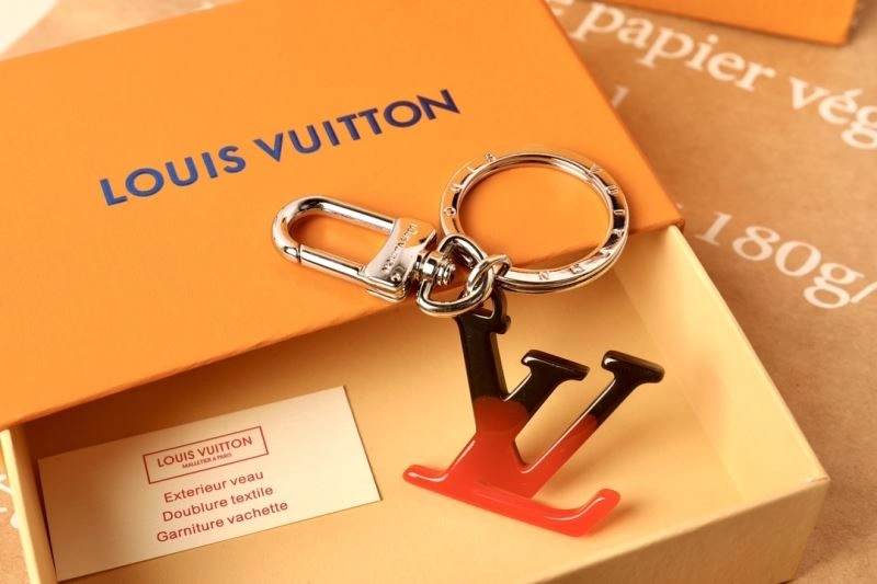 Louis Vuitton Keychains Flexible 267112