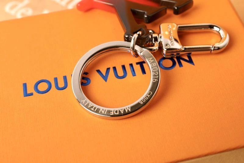 Louis Vuitton Keychains Flexible 267112