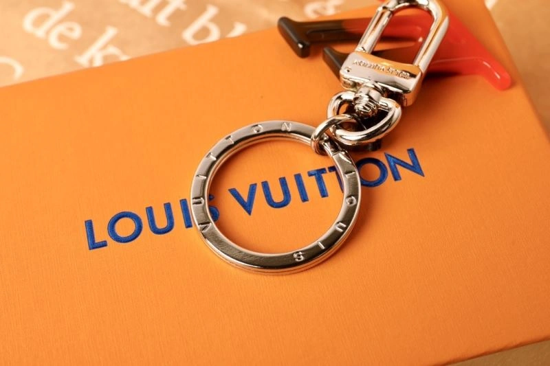 Louis Vuitton Keychains Flexible 267112
