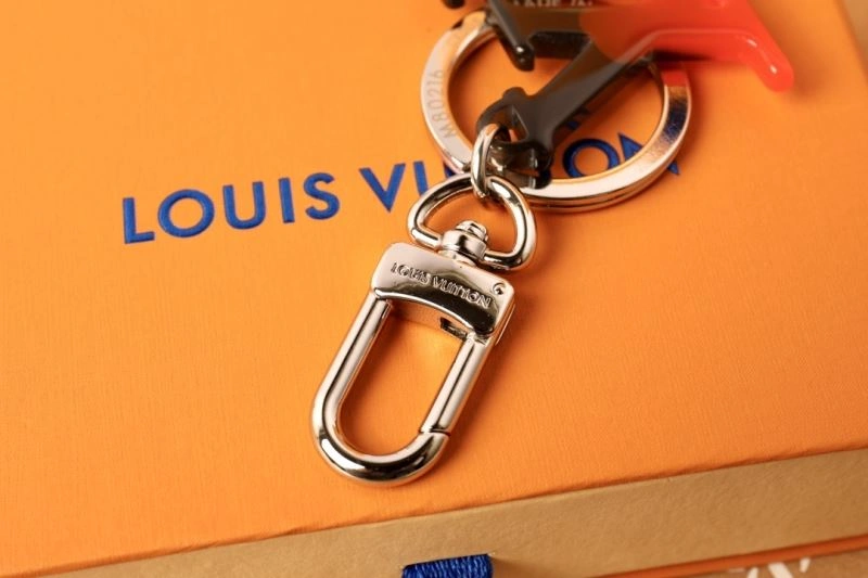 Louis Vuitton Keychains Flexible 267112