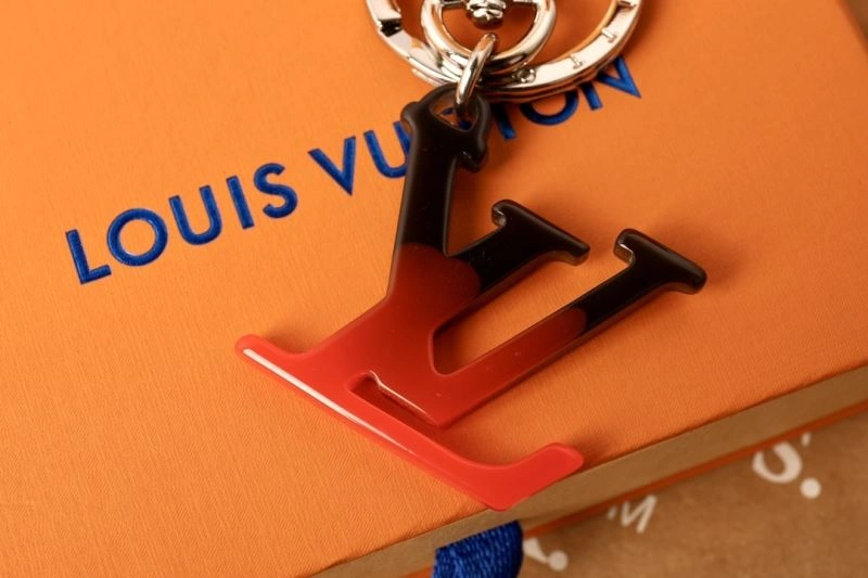 Louis Vuitton Keychains Flexible 267112