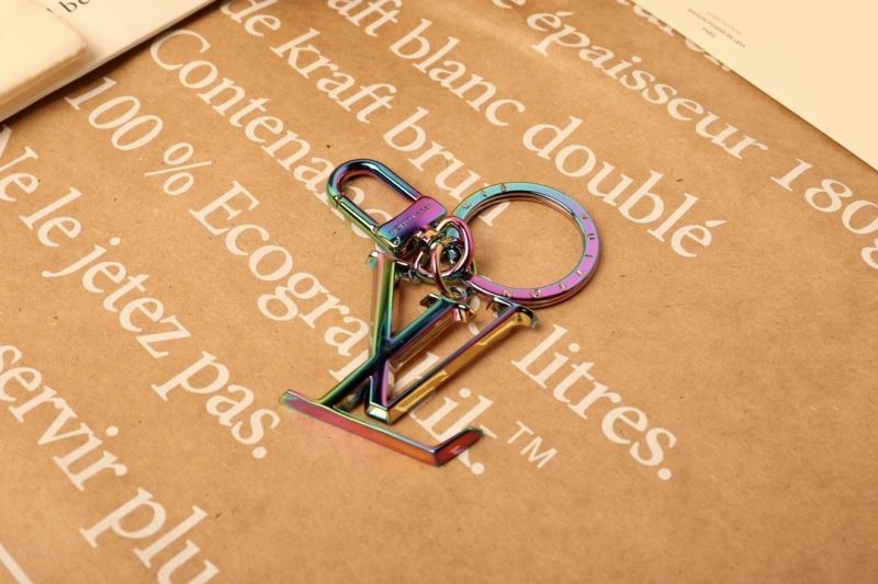 EasyCare Louis Vuitton Keychains 267120